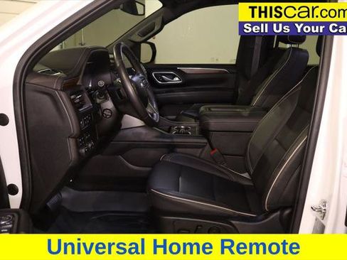 Used 2023 Chevrolet Tahoe Premier AWD/4WD image 25