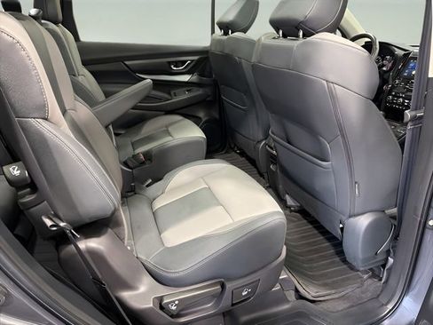 Certified 2022 Subaru Ascent Onyx Edition image 30