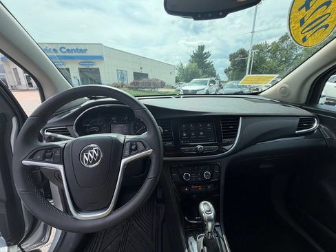 Used 2022 Buick Encore Preferred w/ Safety Package AWD/4WD image 10