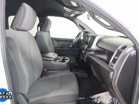 Used 2023 RAM 2500 Tradesman image 11