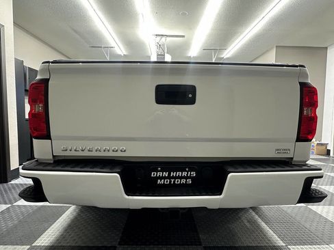 Used 2014 Chevrolet Silverado 1500 W/T w/ WT Convenience Package AWD/4WD image 20