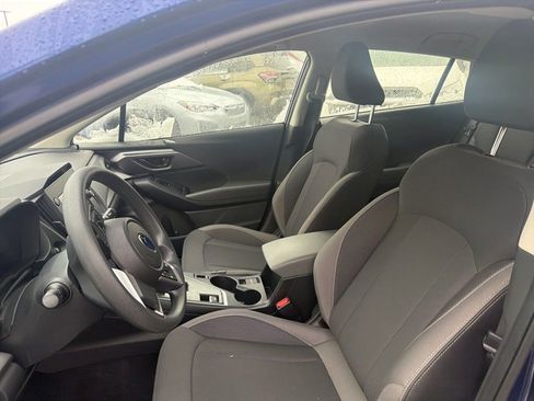 Used 2025 Subaru Impreza 2.0i image 15