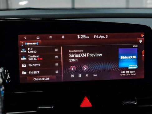 Used 2023 Hyundai Elantra N Line image 35