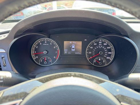Used 2020 Kia Optima EX FWD image 22