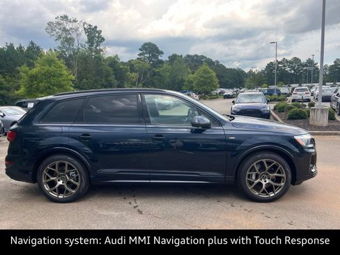 New 2026 Audi Q7 Premium Plus AWD/4WD image 3