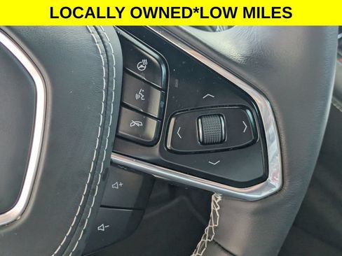 Used 2026 Chevrolet Corvette Z06 RWD image 16