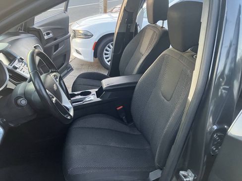 Used 2014 Chevrolet Equinox LT w/ Driver Convenience Package AWD/4WD image 26