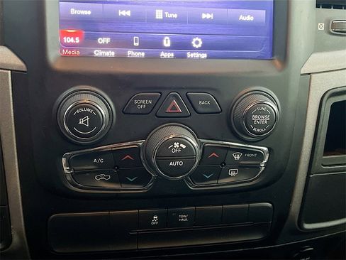 Used 2021 RAM 1500 Tradesman w/ Popular Equipment Group image 15