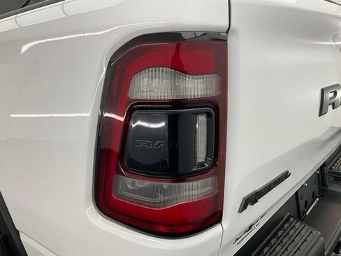 Used 2021 RAM 1500 Rebel w/ Alpine Leather & Sound Group AWD/4WD image 27