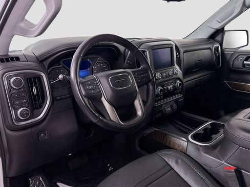 Used 2019 GMC Sierra 1500 Denali w/ Denali Ultimate Package image 10
