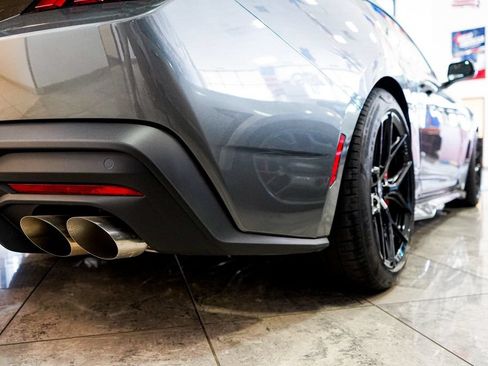 New 2025 Ford Mustang GT Premium w/ GT Performance Package RWD image 8