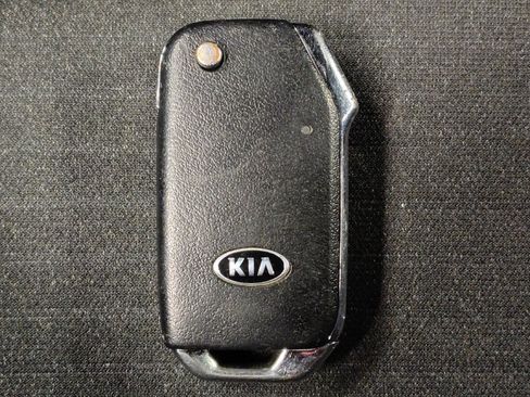 Used 2021 Kia Soul S FWD image 32