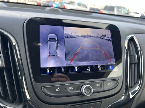 Certified 2023 Chevrolet Equinox RS image 21