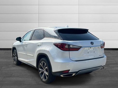 Used 2020 Lexus RX 350 FWD w/ Premium Package image 3