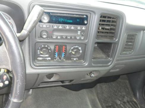 Used 2006 Chevrolet Silverado 1500 LT w/ Light Duty Power Package AWD/4WD image 21