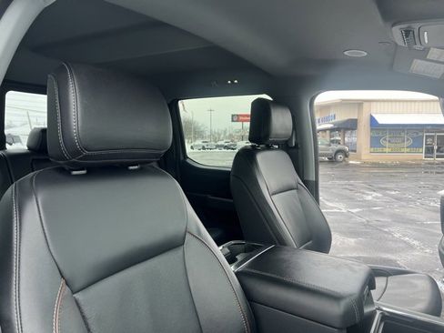 Used 2023 Ford F350 Lariat w/ Lariat Ultimate Package image 42
