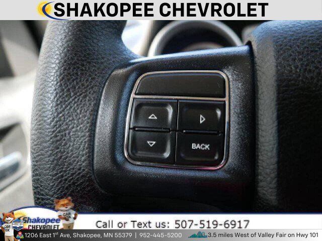 Used 2019 Dodge Journey SE FWD image 23