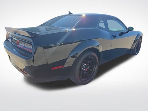 Used 2023 Dodge Challenger R/T Scat Pack RWD image 37