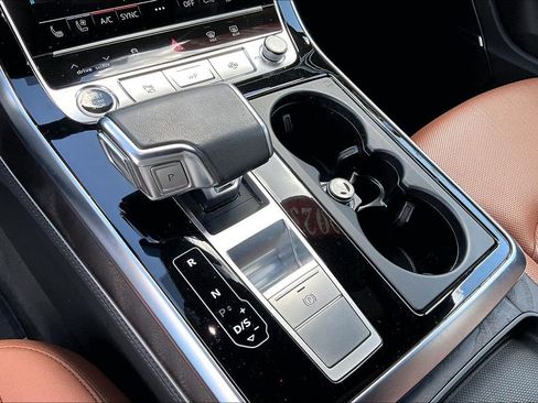 Used 2023 Audi Q7 3.0T Prestige w/ Prestige Package image 27