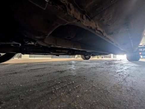 Used 2006 Ford Fusion SEL FWD image 12