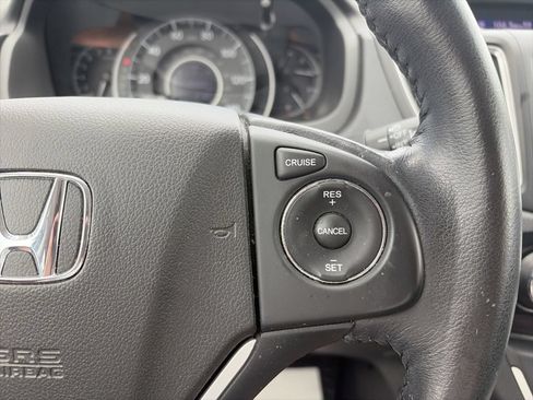 Used 2016 Honda CR-V EX-L image 21