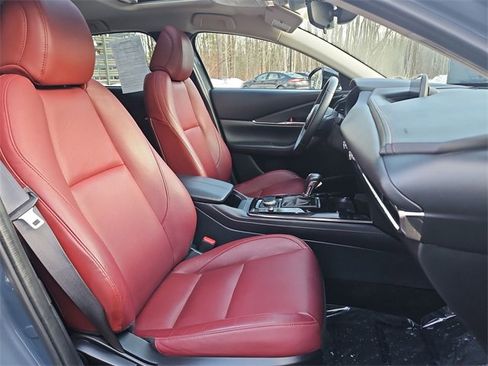 Used 2024 MAZDA CX-30 AWD 2.5 S w/ Preferred Package image 28