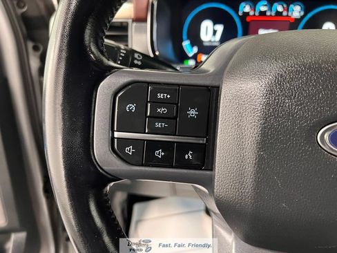 Used 2023 Ford F150 Lariat AWD/4WD image 50