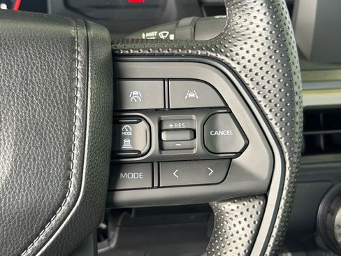 New 2026 Toyota Tacoma SR5 AWD/4WD image 21