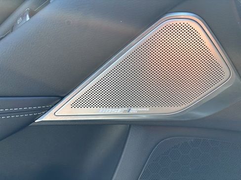 Used 2023 INFINITI Q50 Luxe w/ Cargo Package image 12