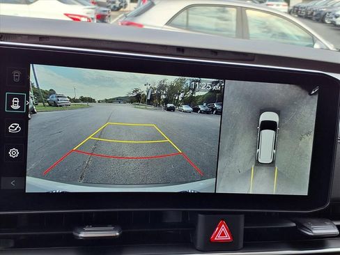 New 2026 Kia Carnival SX Prestige image 19