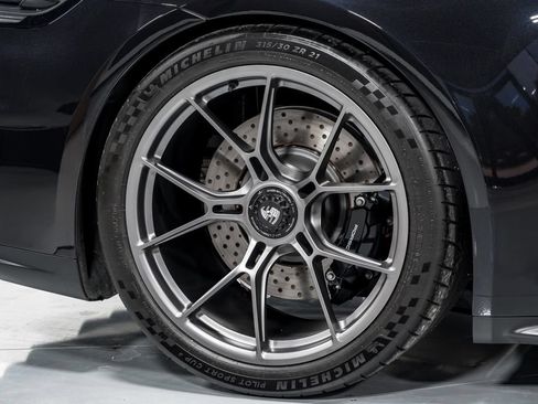 Used 2026 Porsche 911 GT3 RWD image 48