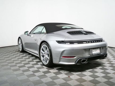 New 2026 Porsche 911 Carrera S RWD image 3