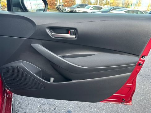 New 2026 Toyota Corolla SE image 16