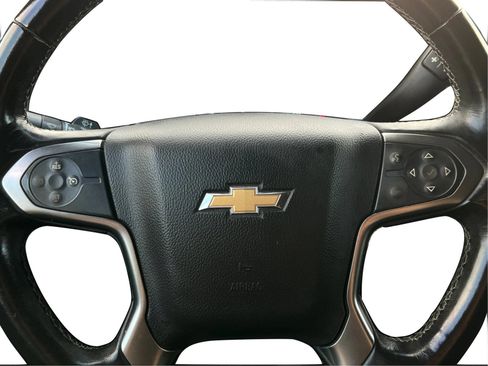 Used 2019 Chevrolet Silverado 2500 LT w/ All Star Edition AWD/4WD image 23