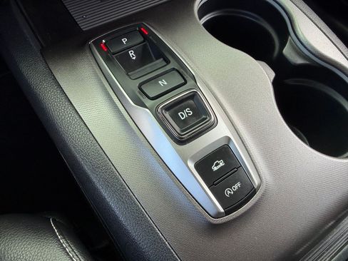 Certified 2022 Honda Ridgeline RTL-E image 15