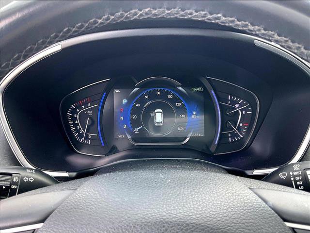 Used 2020 Hyundai Santa Fe SEL w/ Convenience Package AWD/4WD image 22