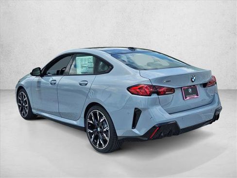 Used 2025 BMW 228i xDrive 228 xDrive w/ Premium Package image 8