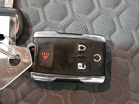 Certified 2022 Chevrolet Colorado Z71 w/ Safety Package image 33