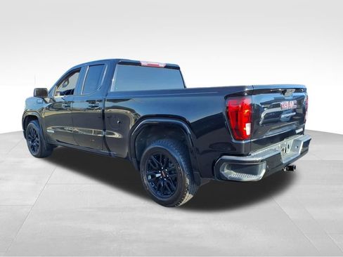 Used 2020 GMC Sierra 1500 Elevation w/ Elevation Value Package image 24