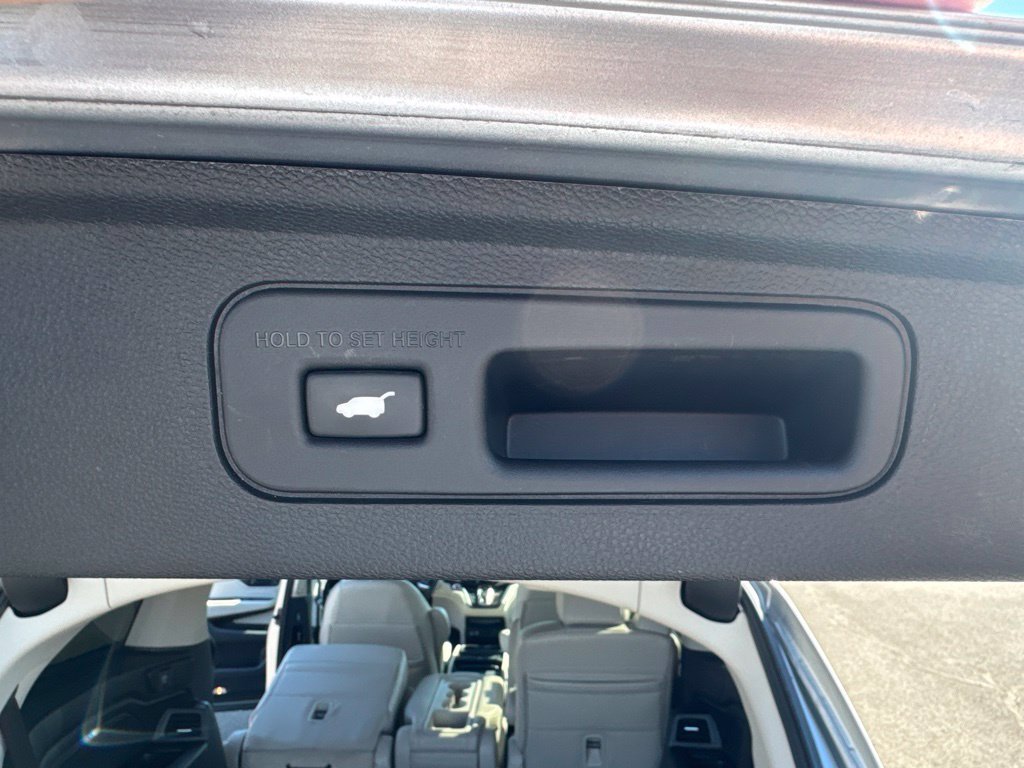 Used 2025 Honda Odyssey EX-L image 19