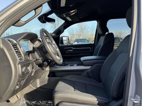 Used 2020 RAM 1500 Big Horn image 13