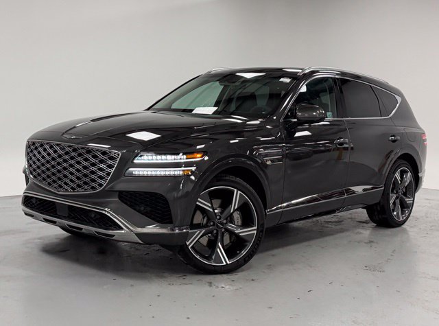 New 2026 Genesis GV80 2.5T Prestige AWD/4WD image 1