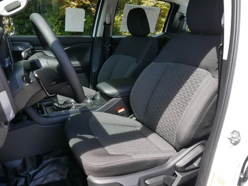 New 2025 Ford Ranger XL image 30