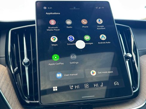 New 2026 Volvo XC60 B5 Ultra w/ Protection Package Premier image 28