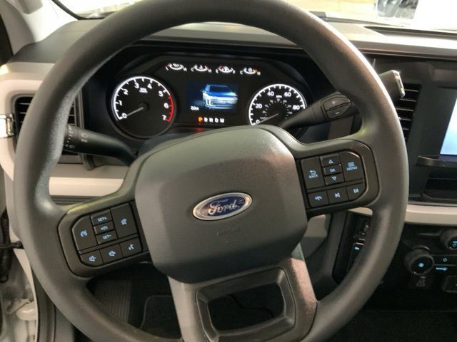 New 2026 Ford F350 XL w/ STX Appearance Package AWD/4WD image 15