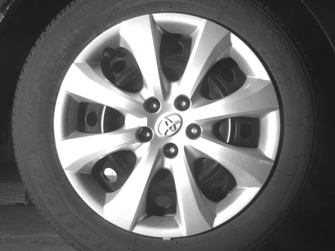 Used 2025 Toyota Corolla LE FWD image 15