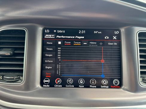 Used 2019 Dodge Charger Scat Pack w/ Dynamics Package RWD image 30