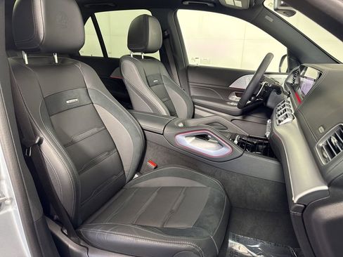 Used 2026 Mercedes-Benz GLE 53 AMG 4MATIC image 12