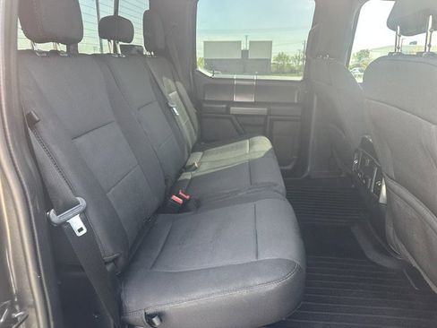 Used 2019 Ford F150 XLT w/ Equipment Group 302A Luxury image 18