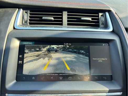 Used 2018 Jaguar E-PACE First Edition AWD/4WD image 31